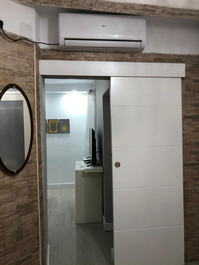 La Puerta Azul En El Corazon De Cadiz Apartment Exterior photo