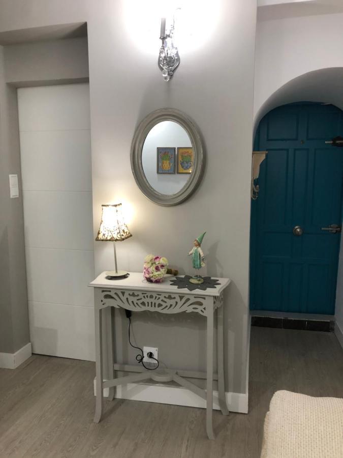 La Puerta Azul En El Corazon De Cadiz Apartment Exterior photo